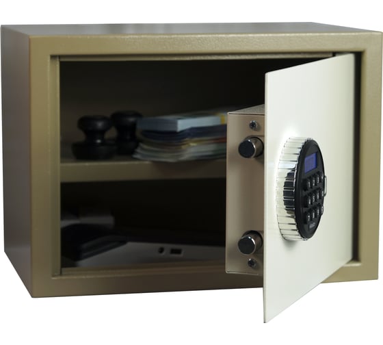 Изображение товара Мебельный сейф KlestO 25E 1000923