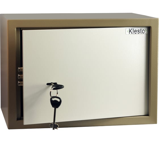 Изображение товара Мебельный сейф KlestO 25K 1000902
