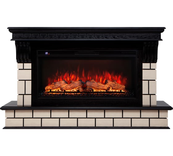 Изображение товара Каминокомплект RealFlame stone 36 ao + Joker-s 36 9912566