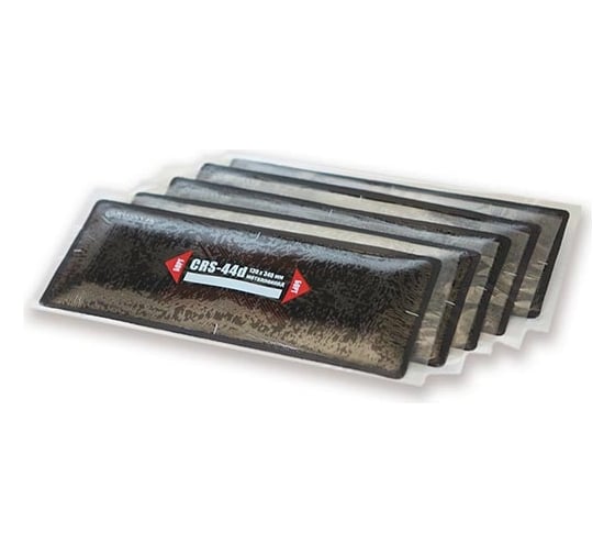 Изображение товара Пластыри ROSSVIK СRS-44d термо 130х340, 10 шт. НФ-00000775