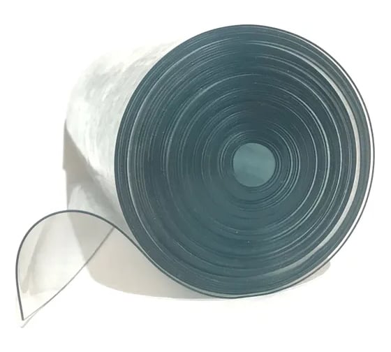 Изображение товара ПВХ завеса Домовой Прошка 300x0,8мм 1 рулон 20 метров погонных УТ-00015082