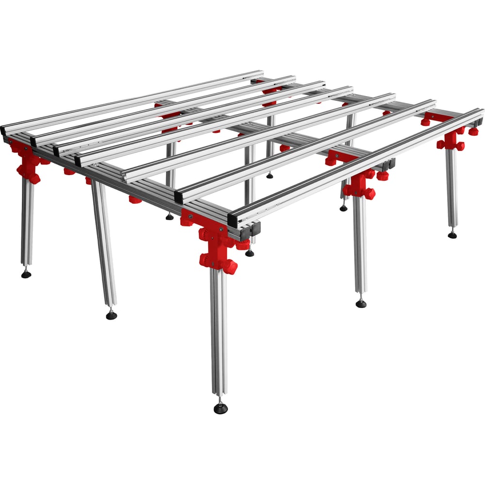 Изображение товара Стол раскладной для крупноформатных плит ProMax 500 кг