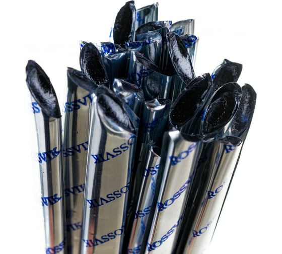 Изображение товара Жгуты ROSSVIK L-210, 25 шт. НФ-00000297