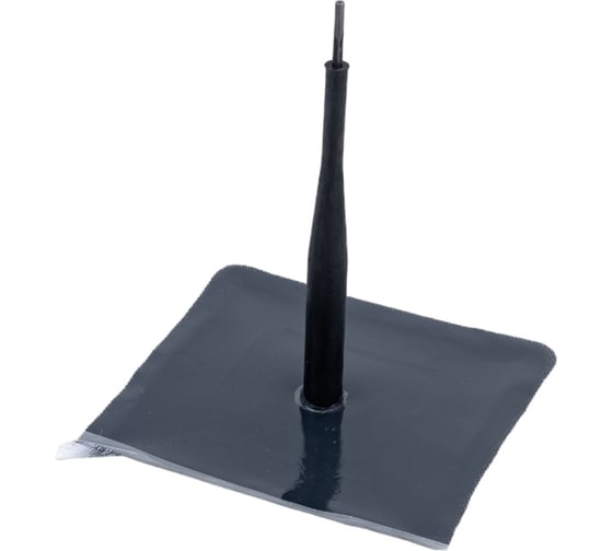 Изображение товара Грибки ROSSVIK Г 12 корд. с уст. проволокой 1, 10 шт.  НФ-00000637