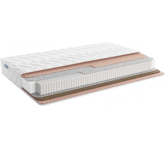 Изображение товара Матрас Димакс Relmas Cocos 1 S1000 200x190 10319_200_190