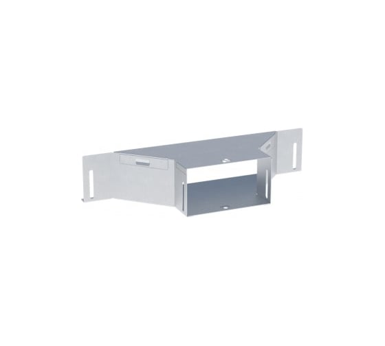 Изображение товара Накладной ответвитель EKF T-образный 80х400мм tn8040008