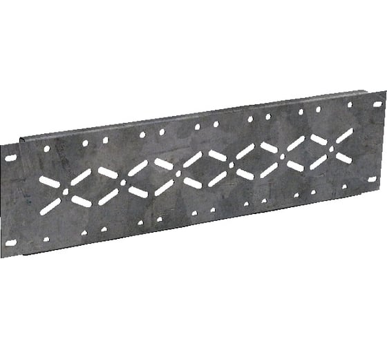 Изображение товара Панель EKF под ППН к ВРУ Unit Вх600хГ PROxima SQmb15-08-01-08