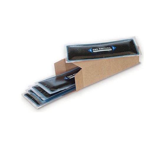 Изображение товара Пластыри ROSSVIK СRS-44d холодные 130х340, 10 шт. НФ-00000769