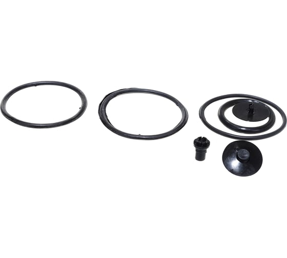 Изображение товара Ремкомплект для ранцевых опрыскивателей для арт. 425216 и 425219 РОСТОК 425222