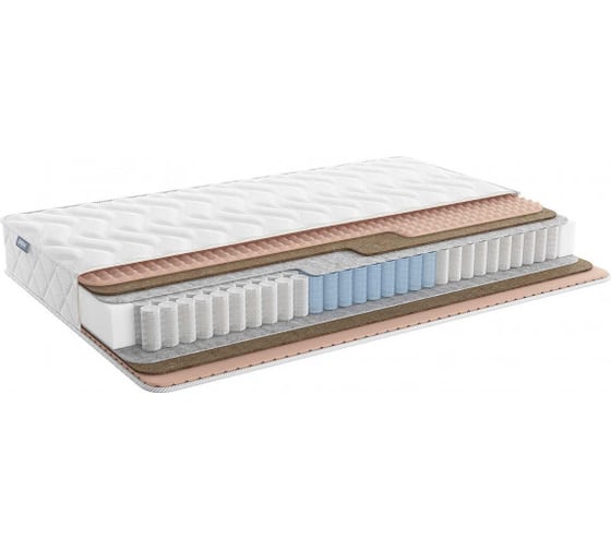 Изображение товара Матрас Димакс Relmas Cocos 3Zone 120x190 10313_120_190
