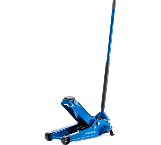 Изображение товара Подкатной домкрат ROSSVIK V3.5, г/п 3,5т, 95-552мм ЕК000003926