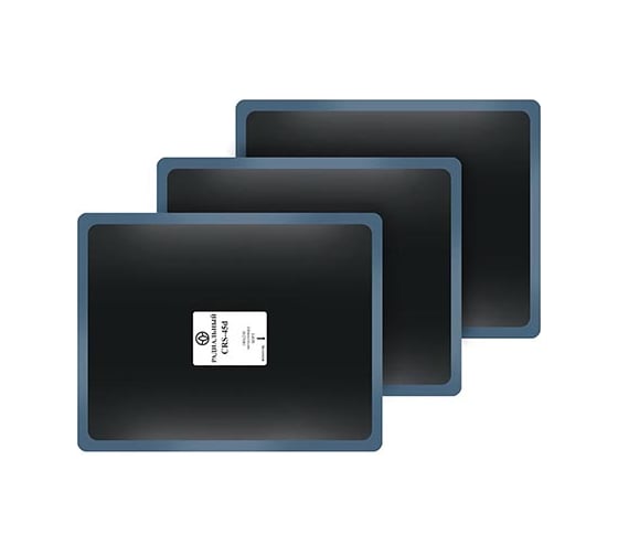 Изображение товара Пластыри ROSSVIK СRS-45d холодные 180х230, 10 шт. НФ-00000404