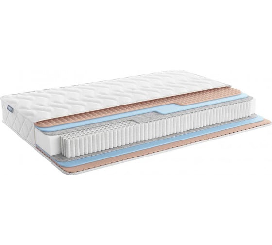 Изображение товара Матрас Димакс Relmas Foam S1000 180x190 10323_180_190