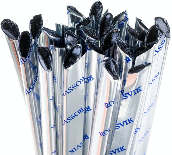 Изображение товара Жгуты ROSSVIK L-200, 25 шт. НФ-00000296