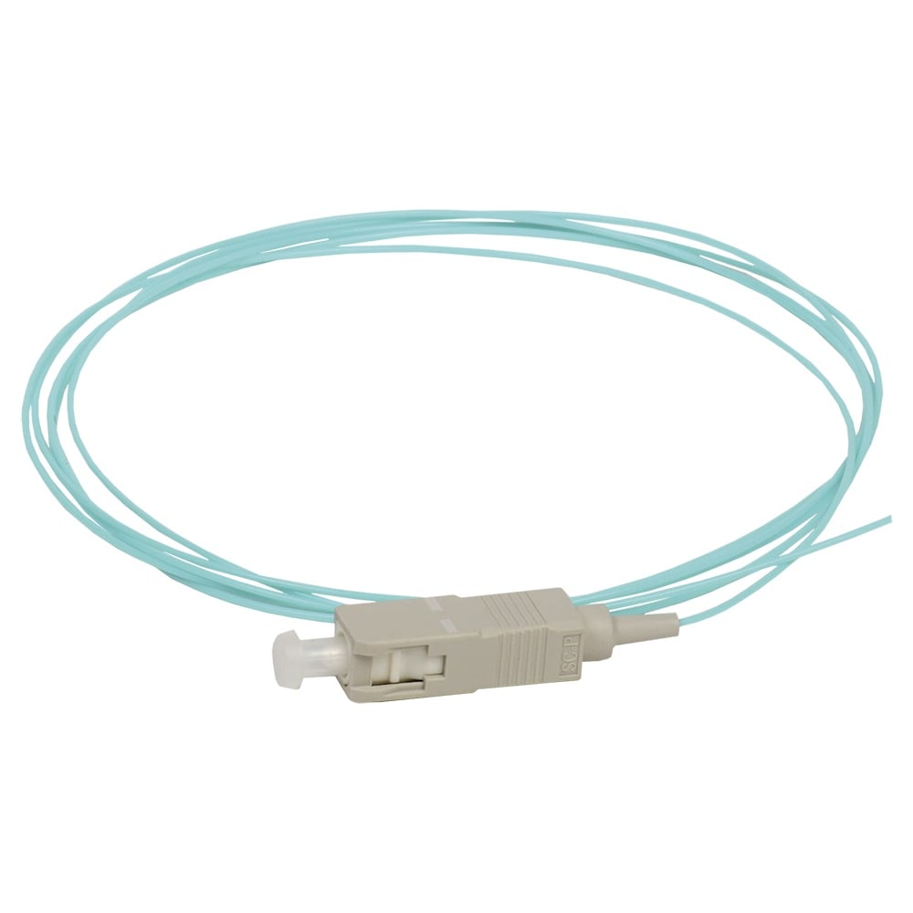Пигтейл для многомодового кабеля ITK прибор для проверки оптического кабеля одномод многомод cabeus