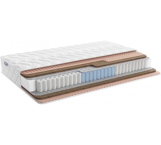 Изображение товара Матрас Димакс Relmas Twin Cocos 3Zone 160x200 10315_160_200