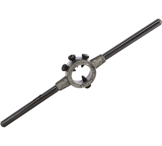 Изображение товара Плашкодержатель Дело Техники 20x7 мм, 100/50 238201