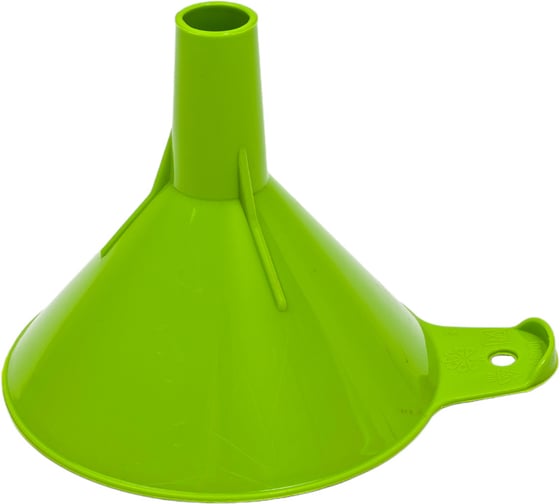 Изображение товара Воронка ПОЛИМЕРБЫТ d 80 4321100