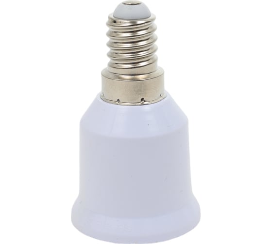 Изображение товара Патрон FERON для ламп 230V Е14-Е27, LH63 22342