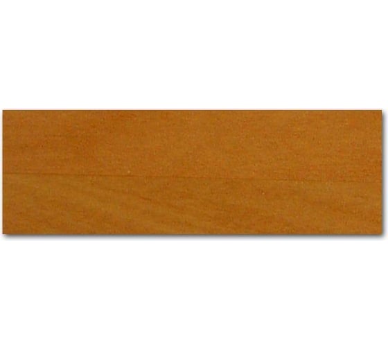 Изображение товара Кромка меламиновая Локри с клеем 19 мм вишня 10 м R 4971//10