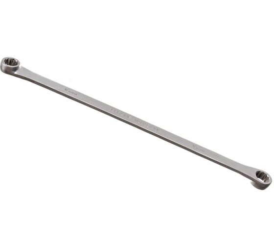 Изображение товара Накидной ключ Дело Техники удлиненный 16×18мм 514186