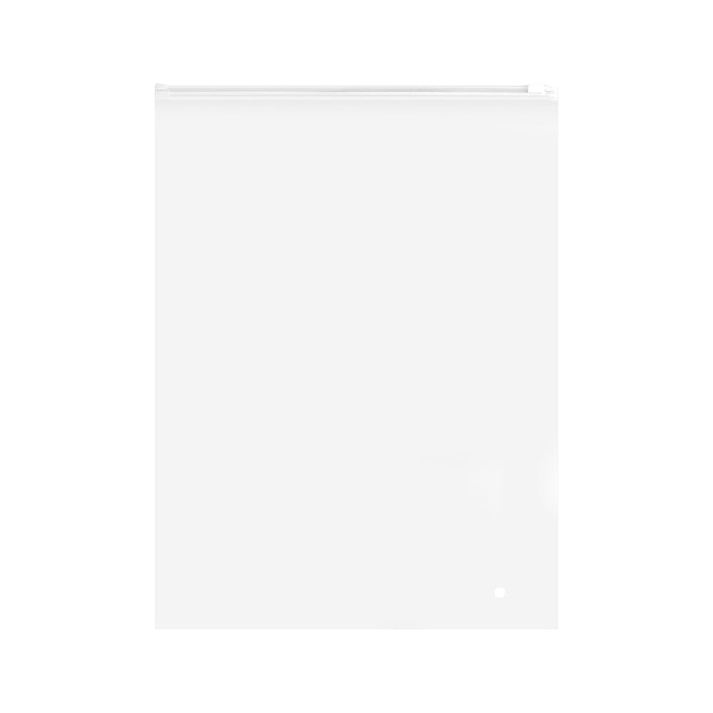 Изображение товара Пакет-слайдер ЦИРКОН ПЭ 400x600 мм, 60 мкм, 50 шт