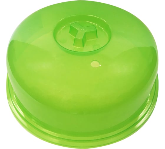 Изображение товара Крышка для СВЧ Мультипласт Групп 260 мм 30/60 микс MPG5644