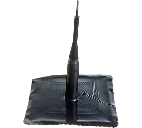 Изображение товара Грибки ROSSVIK Г 15 корд. с уст. проволокой 2, 10 шт. G.15.2K.10.