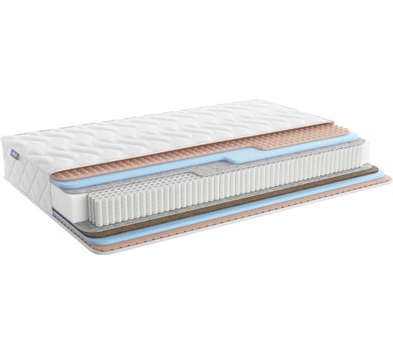 Изображение товара Матрас Димакс Relmas Various S1000 80x200 10320_80_200