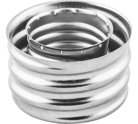 Изображение товара Патрон-переходник FERON с E27 на E40 230V, LH68 30шт в упаковке 22354