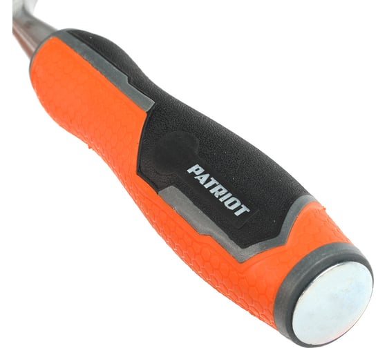 Изображение товара Набор стамесок PATRIOT CrV, 4 шт: 6, 12, 19, 25мм 350001404