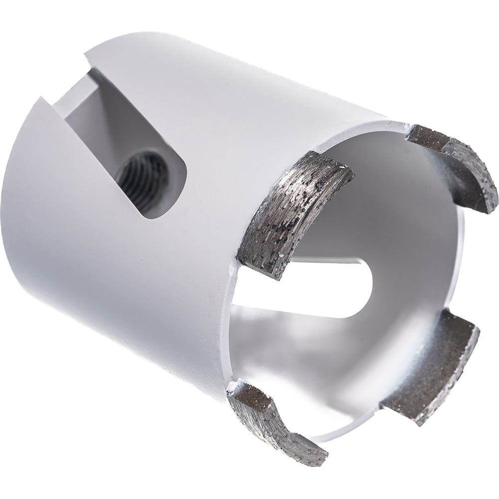 Изображение товара Алмазная коронка 68 мм для сухого сверления Bosch 2608599047