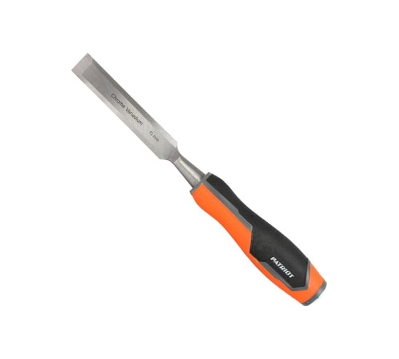 Изображение товара Стамеска PATRIOT CrV, 19мм 350001419