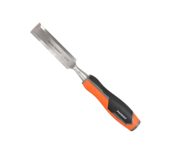 Изображение товара Стамеска PATRIOT CrV, 25мм 350001425