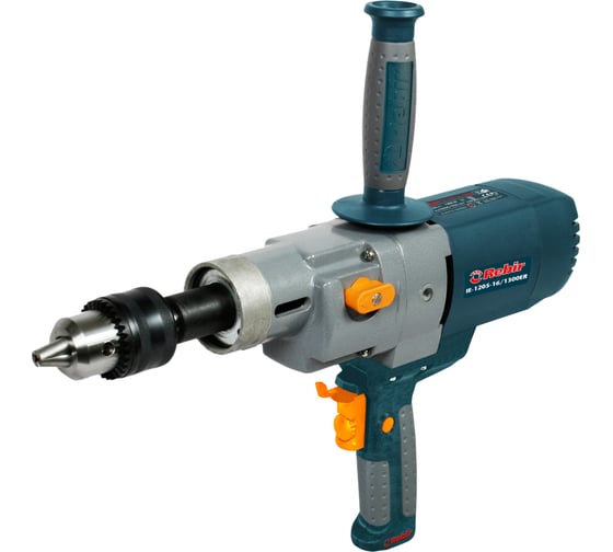 Изображение товара Дрель Rebir IE 1205-16/1300ER-A 5023011