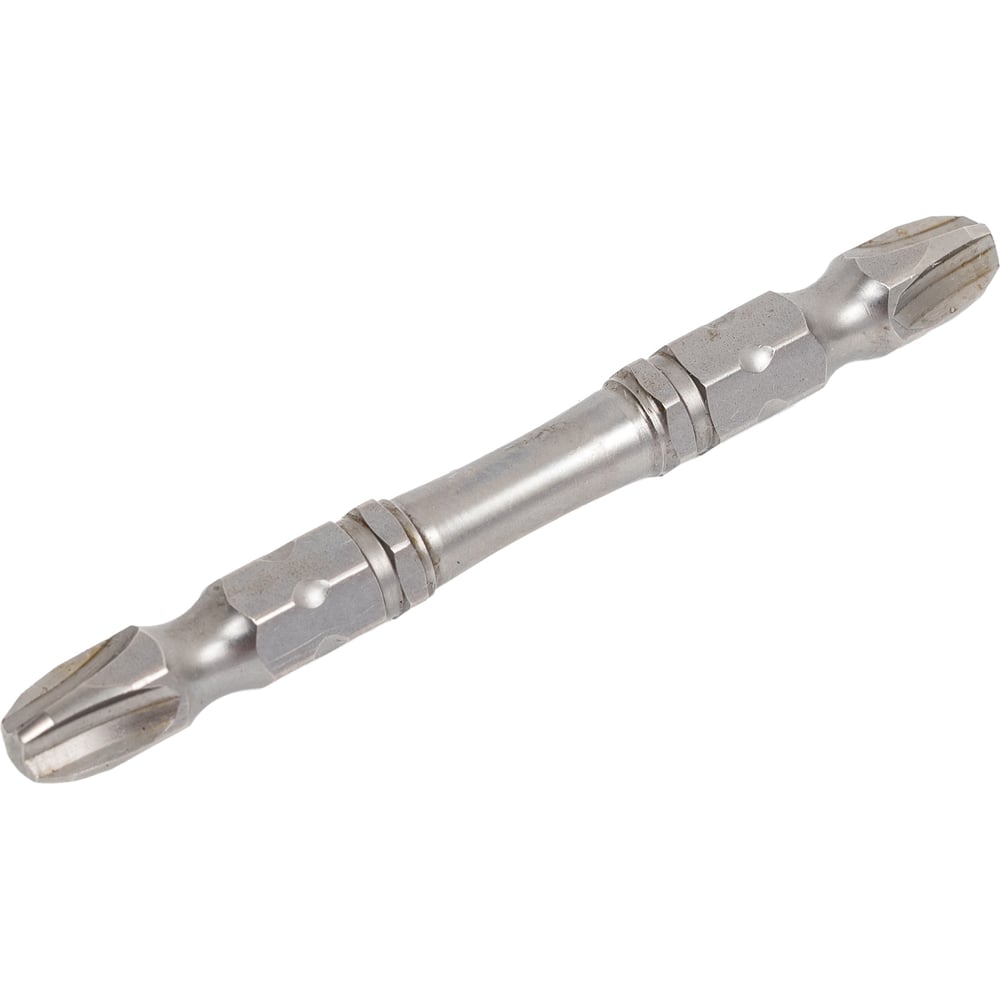 Изображение товара Биты двусторонние Makita PH3 65 мм 3 шт профессиональные