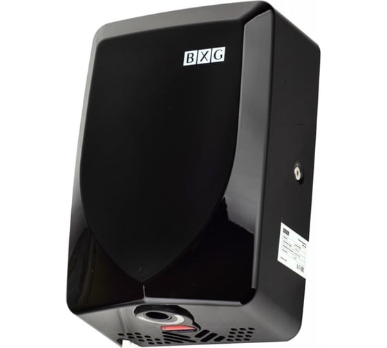 Изображение товара Электросушилка для рук BXG JET-3100D Глянец 1750234