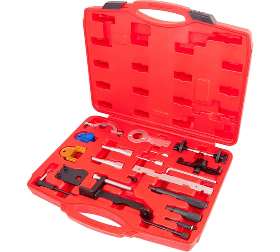 Изображение товара Набор фиксаторов распредвала для установки фаз ГРМ AV Steel для OPEL AV-932004