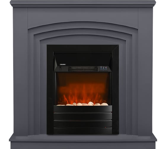 Изображение товара Электрокамин с порталом Planta каминокомплект PORT022G-FS600B