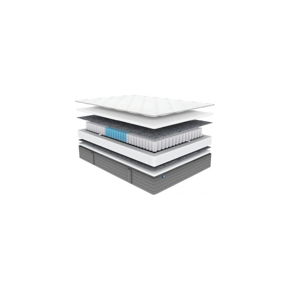 Изображение товара Матрас Димакс ОК Базис Плюс 200x190 с эффектом памяти