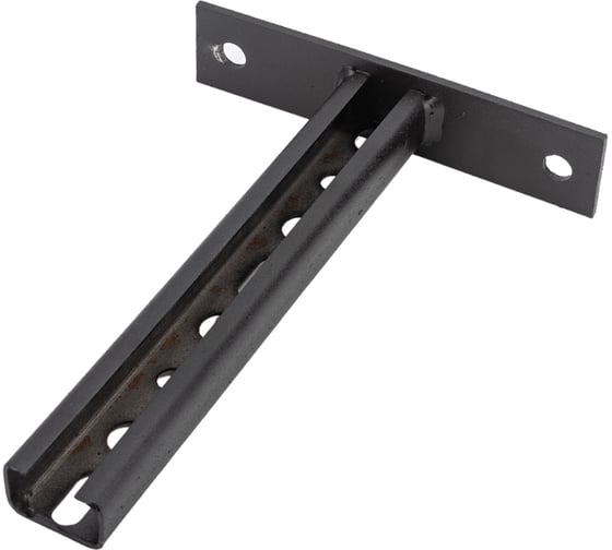 Изображение товара Кронштейн для крепления коллекторов и гидроразделителей ROMMER RDG-0019-000002 RG008T2Q2BR3DH