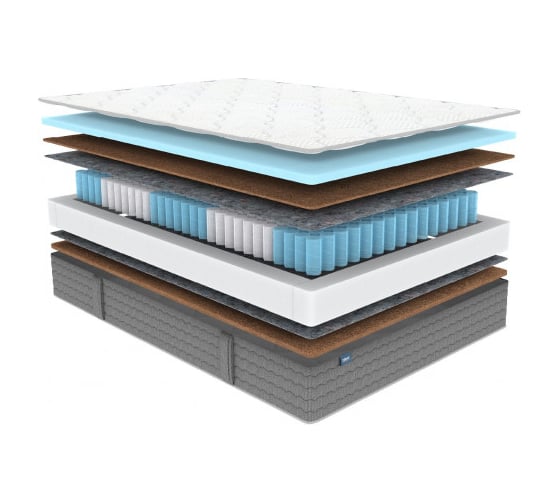 Изображение товара Матрас Димакс ОК Лайт хард 90x190 10062_90_190