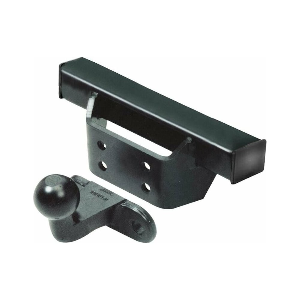 Изображение товара Фаркоп TAVIALS для ГАЗель NEXT бортовая, удлиненная база 2013- тип шара FC T-GAZ-10FC