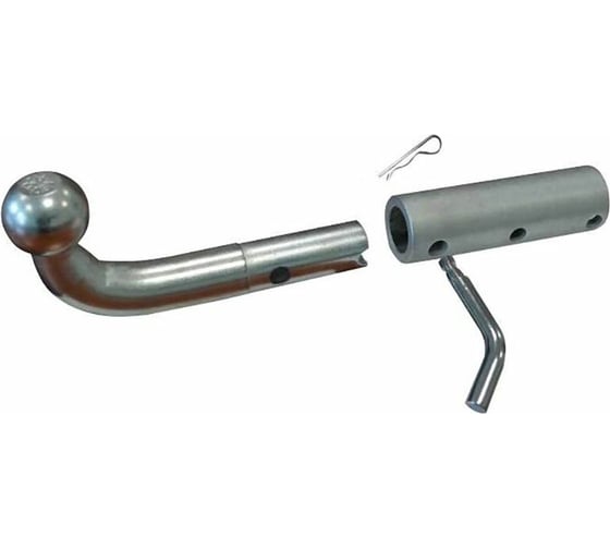 Изображение товара Фаркоп TAVIALS для Ford Kuga 2013-2019 тип шара C F120-BA