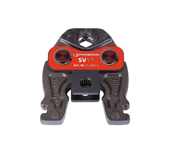 Изображение товара Клещи для пресс-фитинга ROTHENBERGER РОМАКС КОМПАКТ SV-22 15264X