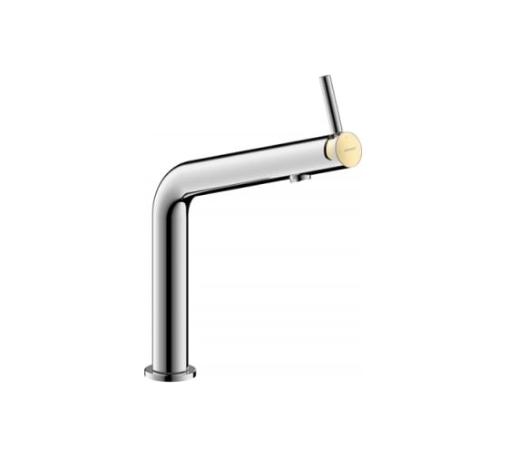 Изображение товара Смеситель для кухонной мойки Bravat Ozen F7354388CP 00-00246511