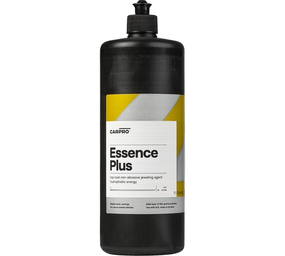 Изображение товара Полироль для кузова CARPRO Essence plus гибридная финишная паста, 1 л CP-ESP1L