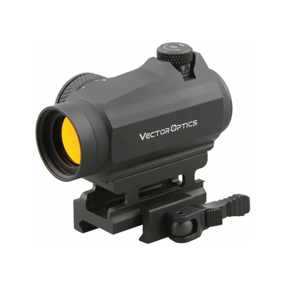 Изображение товара Коллиматорный прицел Vector Optics maverick-ii 1x22 genii SCRD-12ii