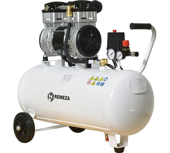 Изображение товара Компрессор Remeza сб4/c-50.old20-3 3046640