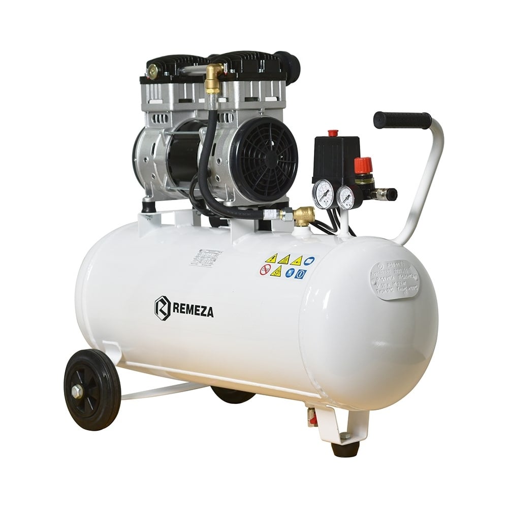 Изображение товара Компрессор Remeza сб4/c-50.old20-3/10 3046650 Изображение товара Компрессор Remeza сб4/c-50.old20-3/10 3046650